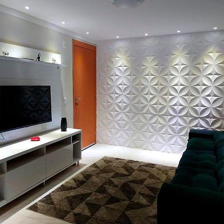Novidade Otimo Apartamento Em Rio Das Ostras Rj Appartement Buitenkant foto