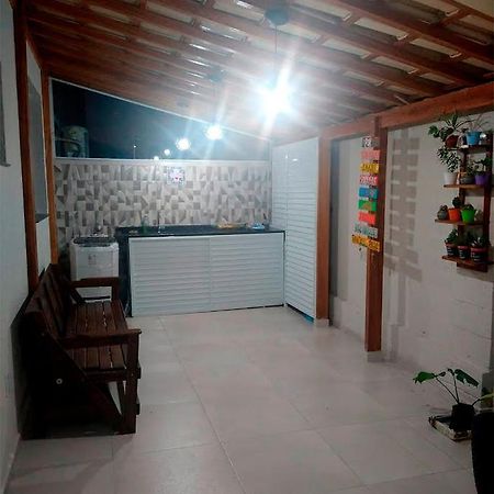 Novidade Otimo Apartamento Em Rio Das Ostras Rj Appartement Buitenkant foto