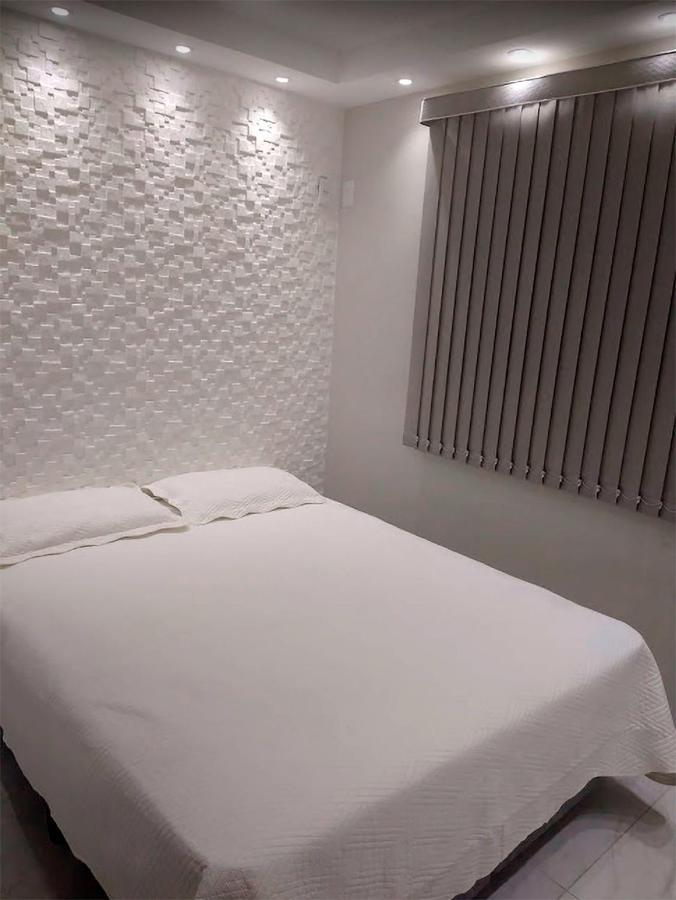 Novidade Otimo Apartamento Em Rio Das Ostras Rj Appartement Buitenkant foto