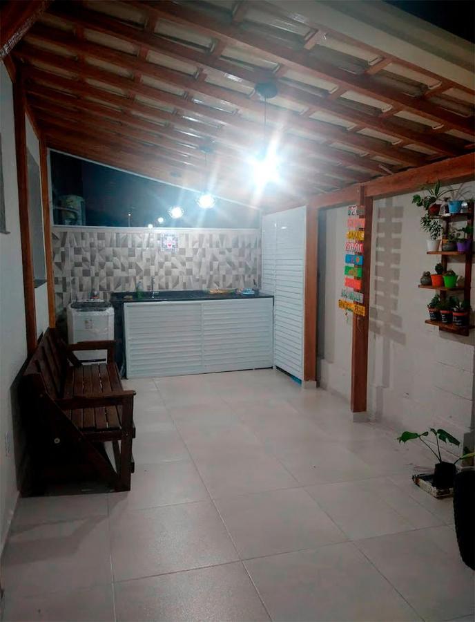 Novidade Otimo Apartamento Em Rio Das Ostras Rj Appartement Buitenkant foto