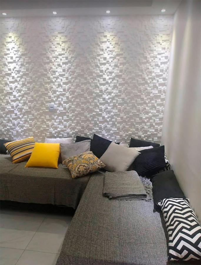 Novidade Otimo Apartamento Em Rio Das Ostras Rj Appartement Buitenkant foto