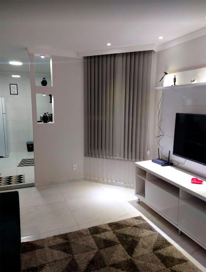 Novidade Otimo Apartamento Em Rio Das Ostras Rj Appartement Buitenkant foto