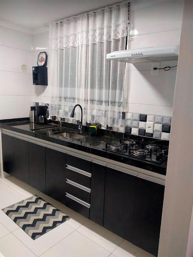 Novidade Otimo Apartamento Em Rio Das Ostras Rj Appartement Buitenkant foto
